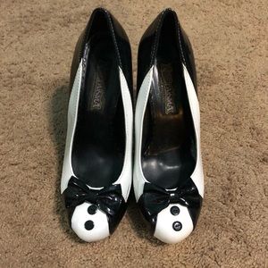 Vintage 20’s high heels